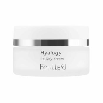 Forlle'd Hyalogy Re-Dify cream 50g